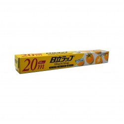 Food Plastic Wrap 30cmX20m